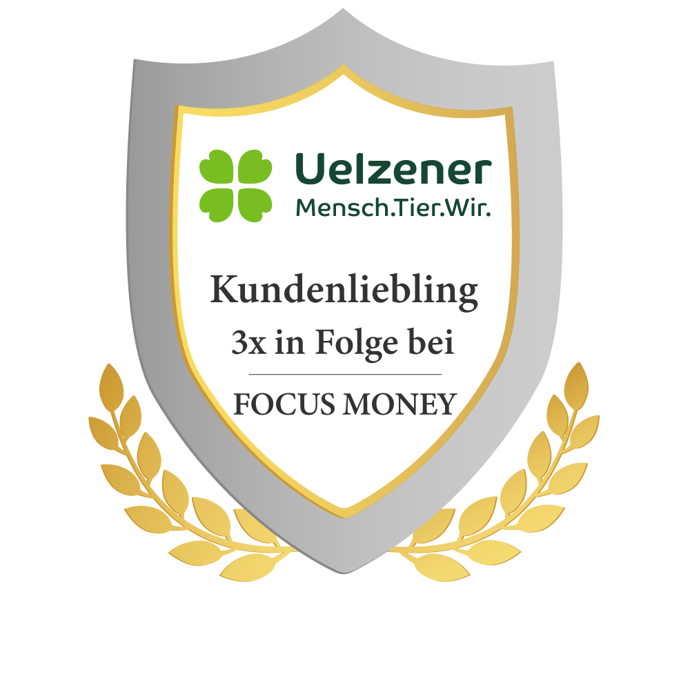 Kundenliebling Uelzener 3x ausgezeichnet